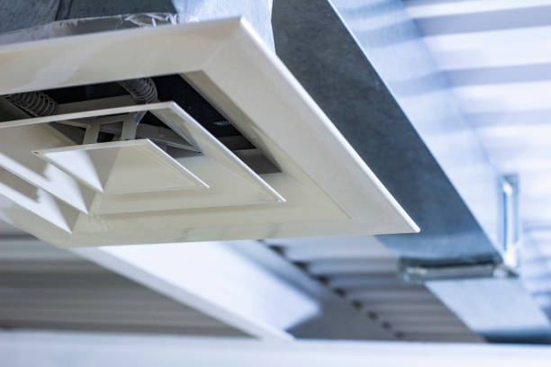 Best Affordable HVAC Duct Cleaning  in Penn State Erie, PA
