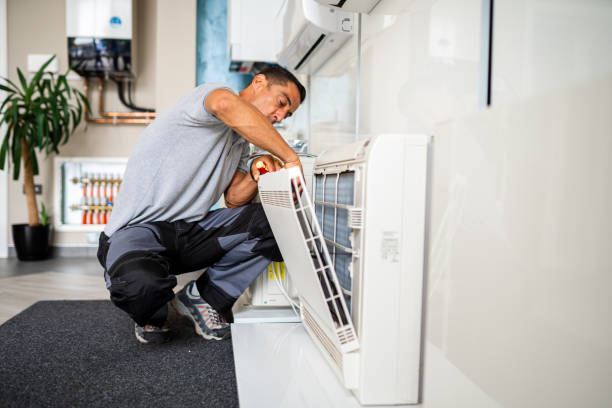 Best Air Vent Cleaning Services  in Penn State Erie, PA