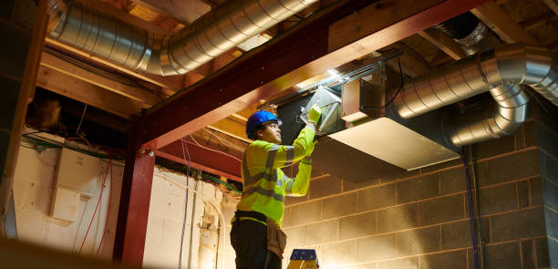 Best Ventilation Cleaning Services  in Penn State Erie, PA