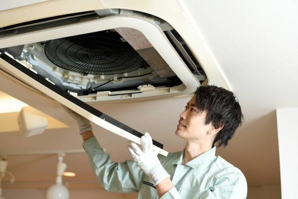 Best HVAC Duct Inspection Services  in Penn State Erie, PA