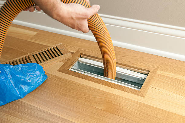 Best HVAC Maintenance and Cleaning  in Penn State Erie, PA