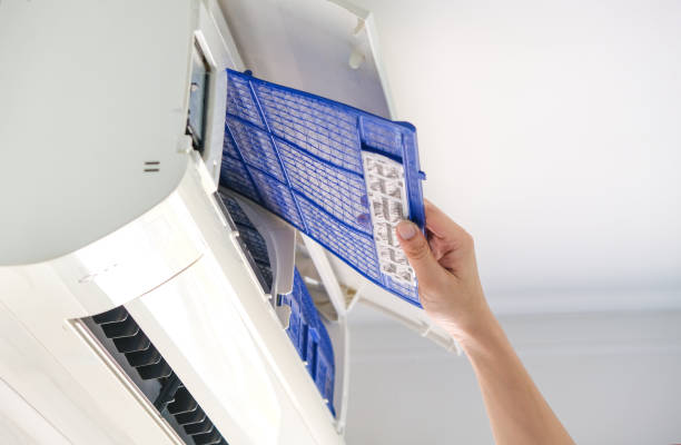 Best Ductwork Cleaning Services  in Penn State Erie, PA