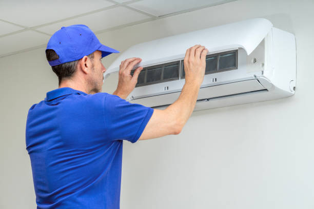 Best Air Duct Cleaning Near Me  in Penn State Erie, PA