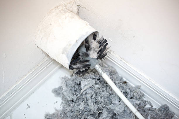 Best Local Air Duct Cleaning Services  in Penn State Erie, PA