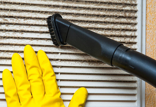 Best Commercial HVAC Duct Cleaning  in Penn State Erie, PA